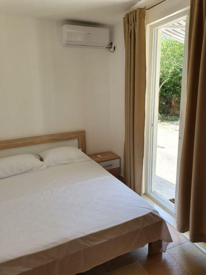 Apartments Melbourne Ulcinj Rom bilde